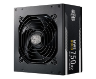 Cooler Master MWE GOLD-V2 750W 80 Plus Gold - 604215 - zdjęcie 1